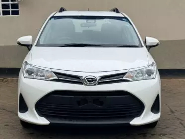 Toyota Fielder