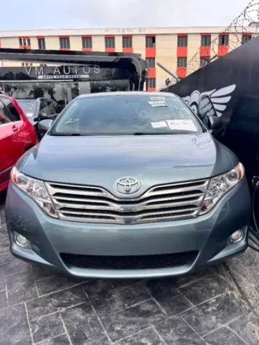 Toyota Venza