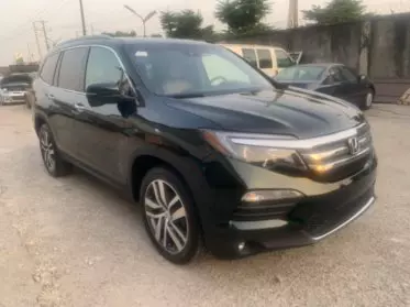 Honda Pilot
