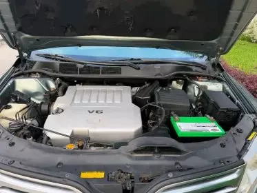 Toyota Venza