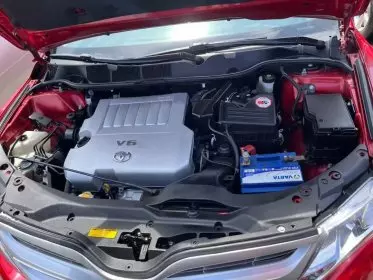 Toyota Venza