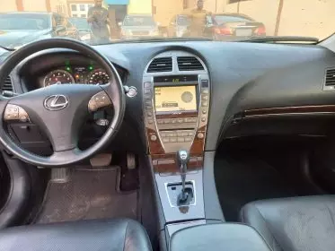 Lexus ES 350