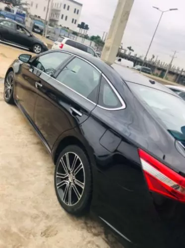 Toyota Avalon