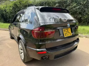 BMW X5 M