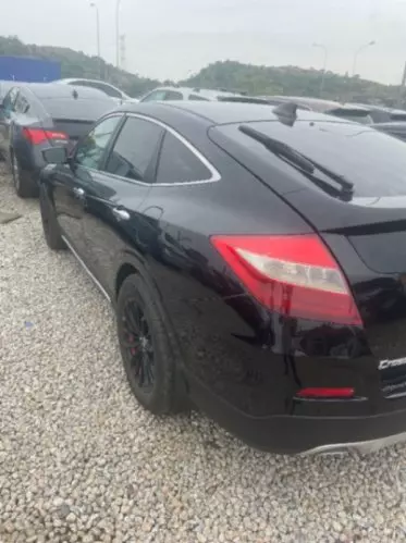 Honda Crosstour