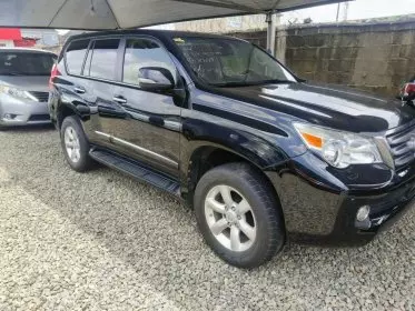Lexus GX 460