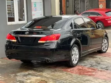 Toyota Avalon