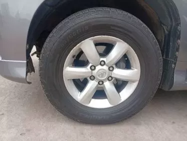 Lexus GX 460