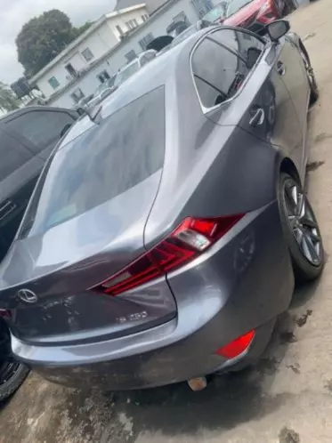Lexus IS 250
