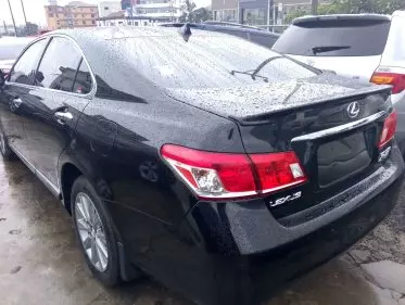 Lexus ES 350