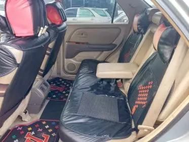 Lexus RX 300