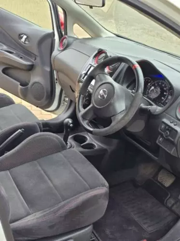 Nissan Note Nismo