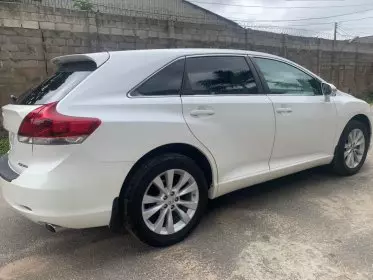 Toyota Venza