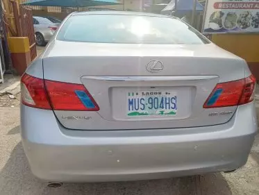 Lexus ES 350
