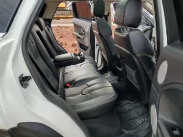 RANGE ROVER Vogue
