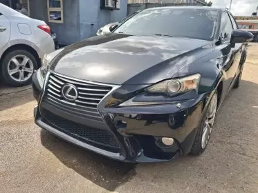 Lexus IS 250