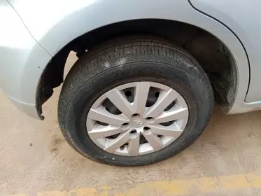 Toyota Rush