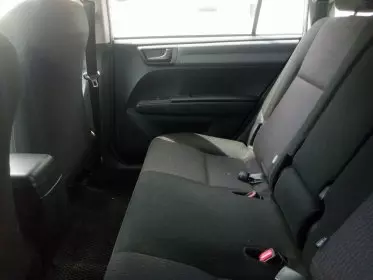 Toyota Fielder