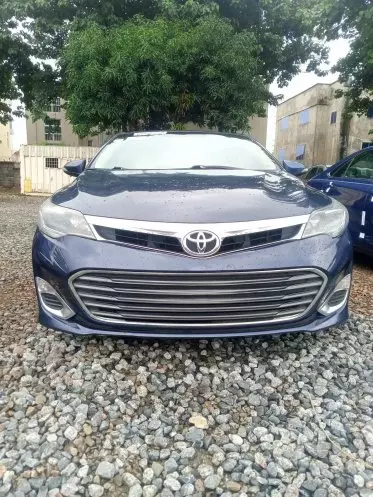 Toyota Avalon