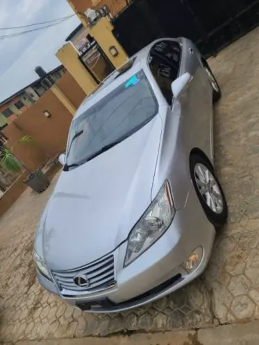 Lexus ES 350