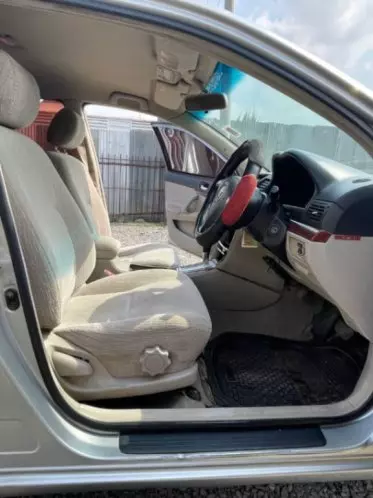 Toyota Premio