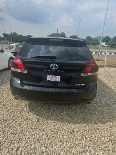 Toyota Venza