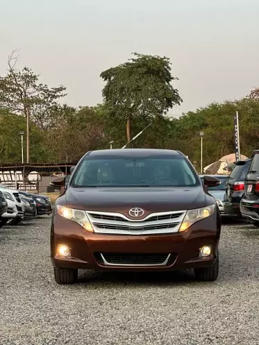 Toyota Venza