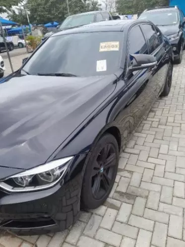 BMW 116