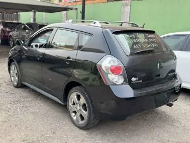 Pontiac Vibe