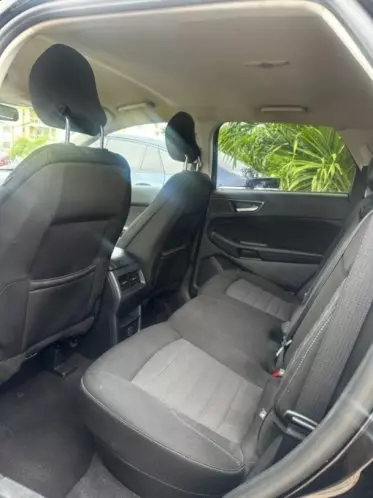 Ford Edge SE 2.0L