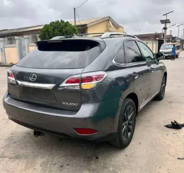 Lexus RX 350