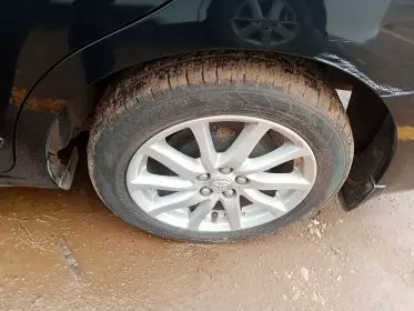 Toyota Premio