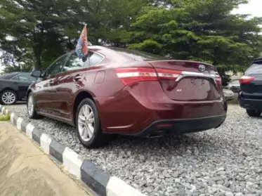Toyota Avalon
