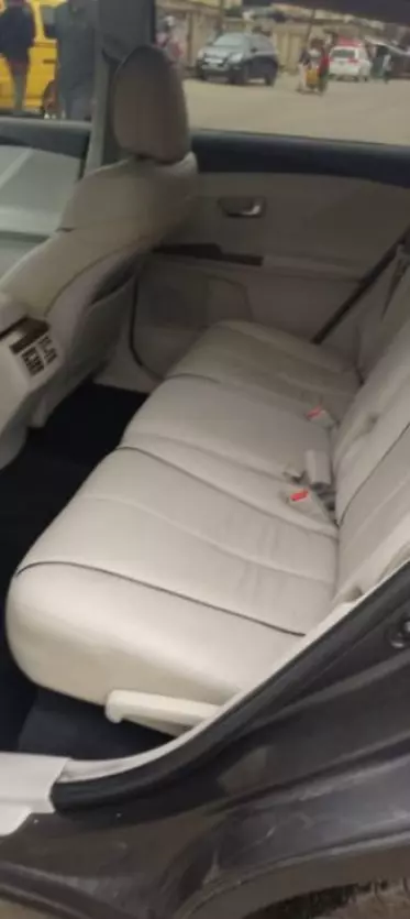 Toyota Venza
