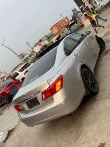 Lexus ES 350