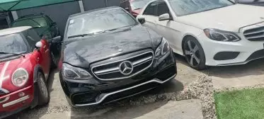 Mercedes-Benz E 350