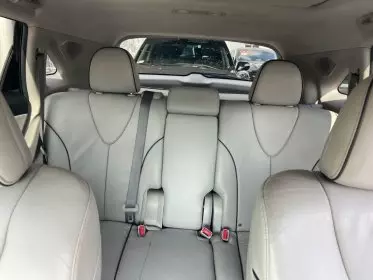 Toyota Venza