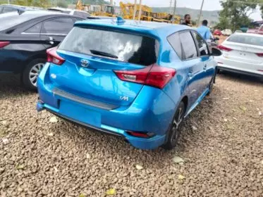 Toyota Scion
