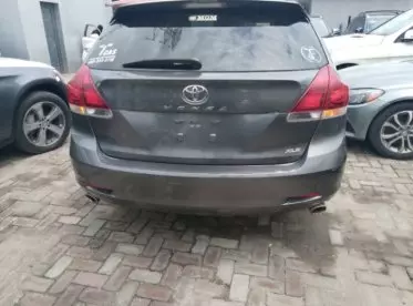 Toyota Venza