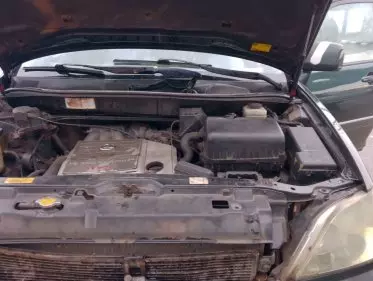 Lexus RX 300