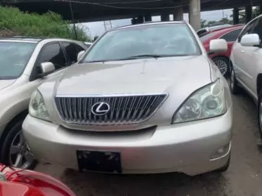 Lexus RX 330