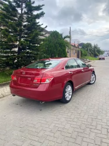 Lexus ES 350