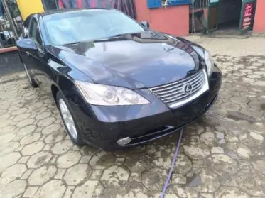 Lexus ES 350