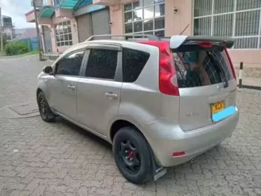 Nissan Note Nismo