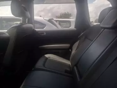 Nissan X- trail
