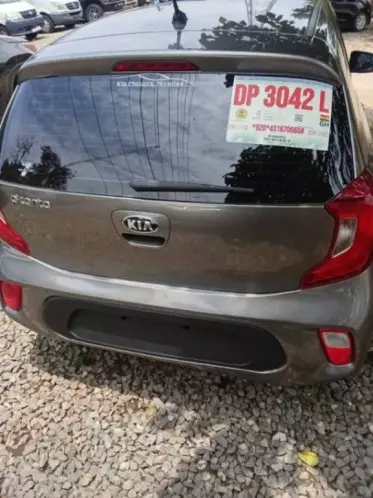 KIA Picanto