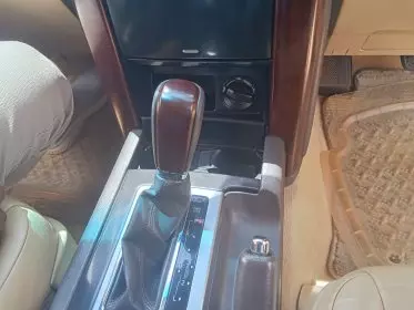 Toyota Landcruiser prado TX