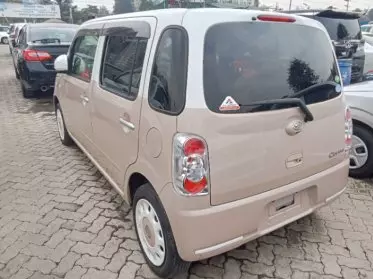 Daihatsu cocoa