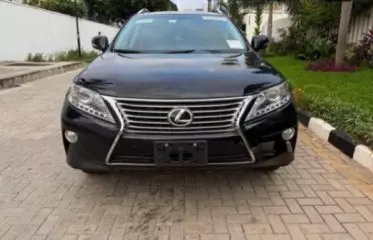 Lexus RX 350