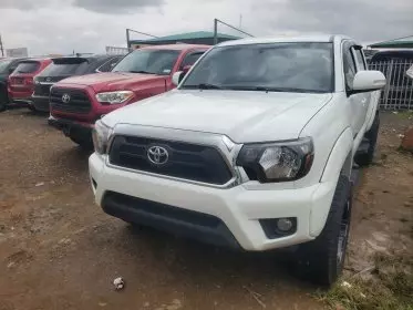 Toyota Tacoma